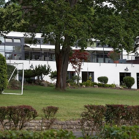 Wassersport-Appartements Am Stoessensee Берлін Екстер'єр фото