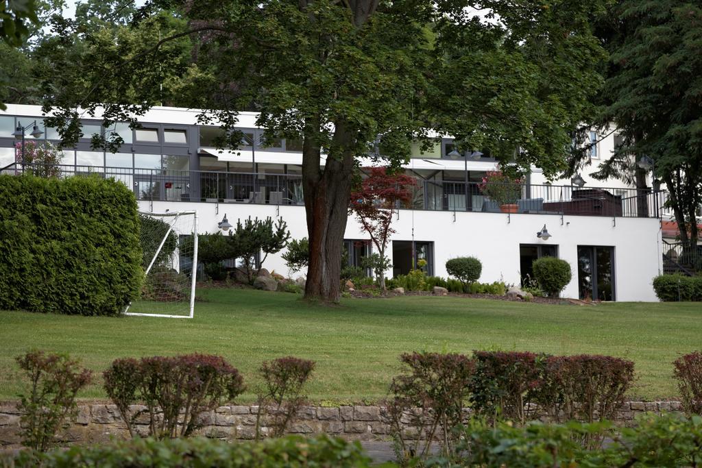 Wassersport-Appartements Am Stoessensee Берлін Екстер'єр фото